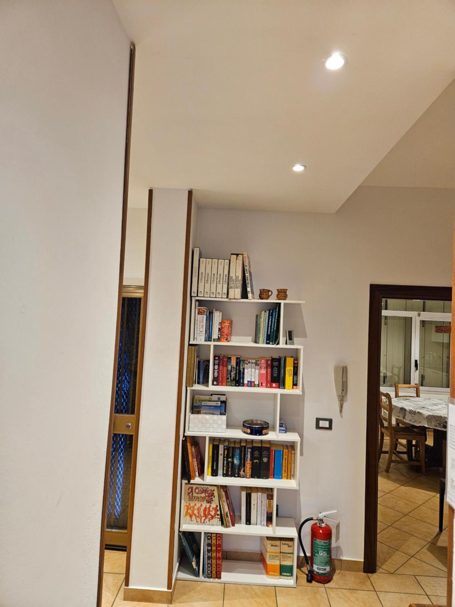 Casa Laini Villa Pisogne Exteriör bild
