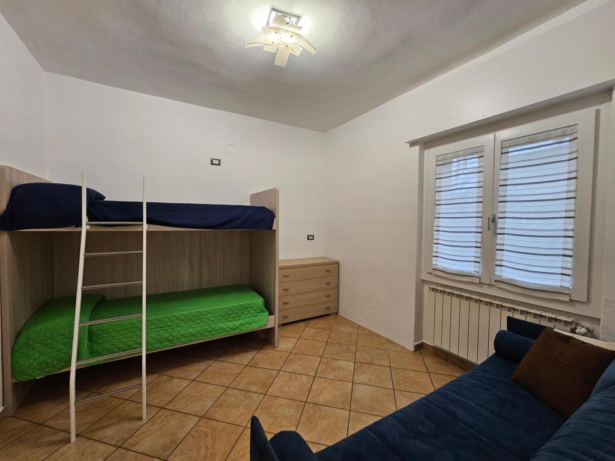 Casa Laini Villa Pisogne Exteriör bild