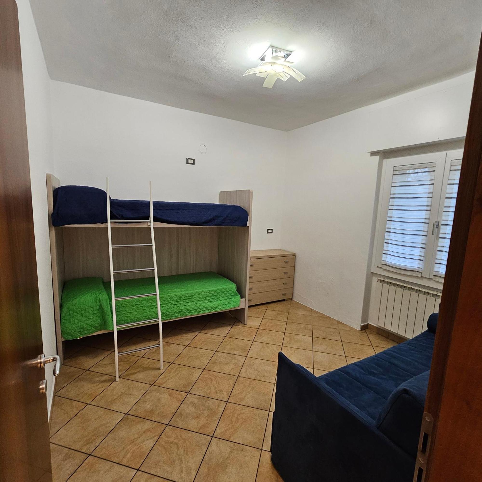 Casa Laini Villa Pisogne Exteriör bild
